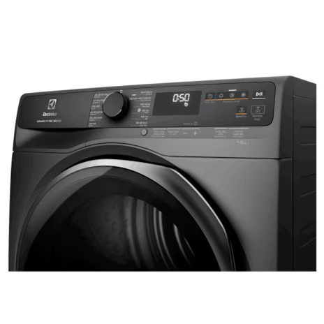 Máy sấy bơm nhiệt Electrolux 9kg EDH903R7SC